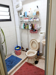 Blk 470 Sembawang Drive (Sembawang), HDB 4 Rooms #523428531